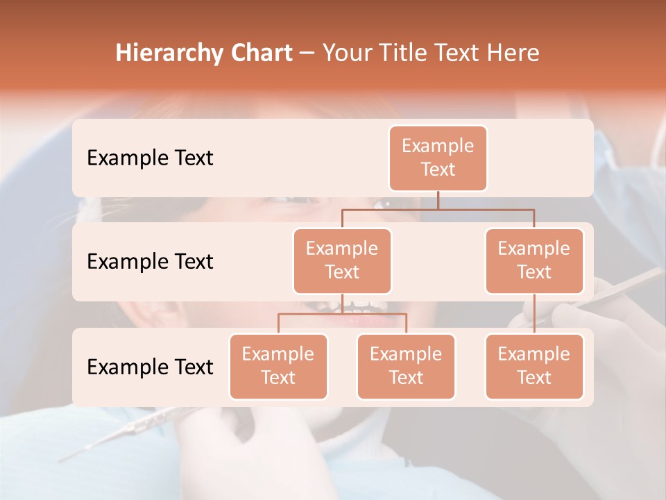 Mouth Surgery Assistance PowerPoint Template