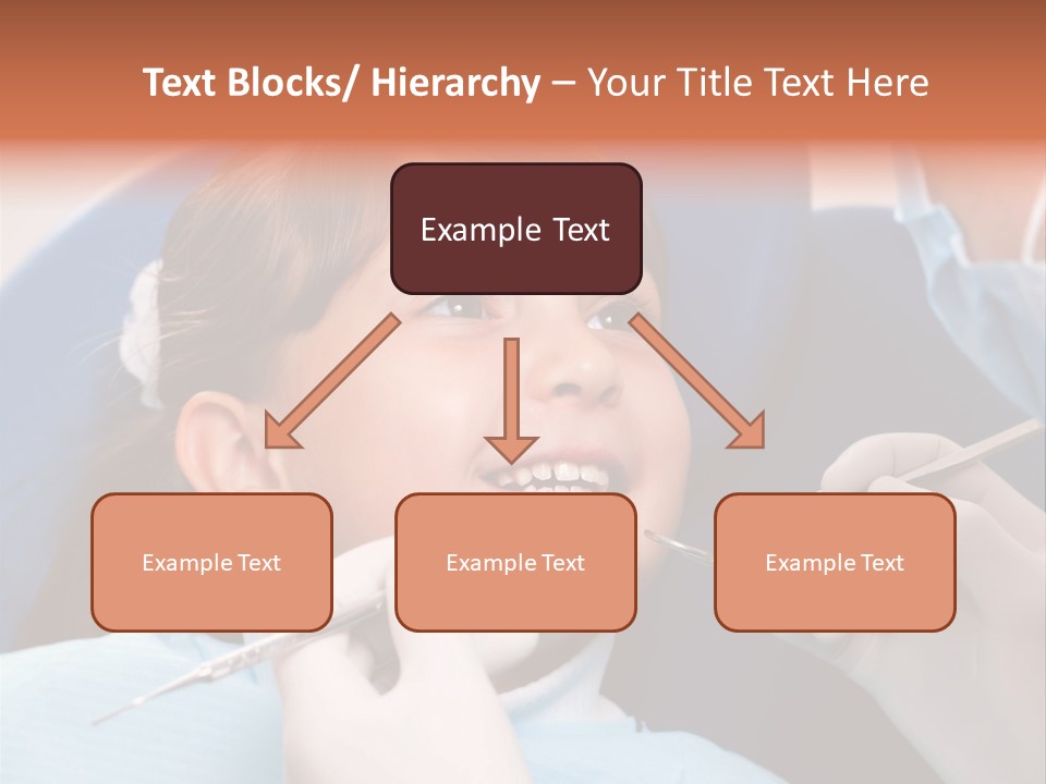 Mouth Surgery Assistance PowerPoint Template