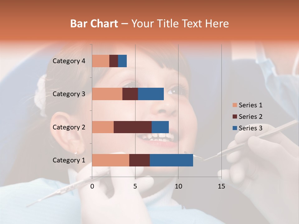 Mouth Surgery Assistance PowerPoint Template
