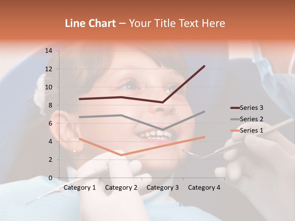 Mouth Surgery Assistance PowerPoint Template