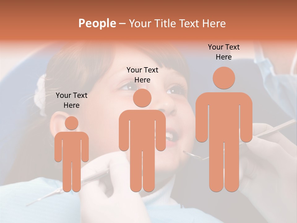 Mouth Surgery Assistance PowerPoint Template