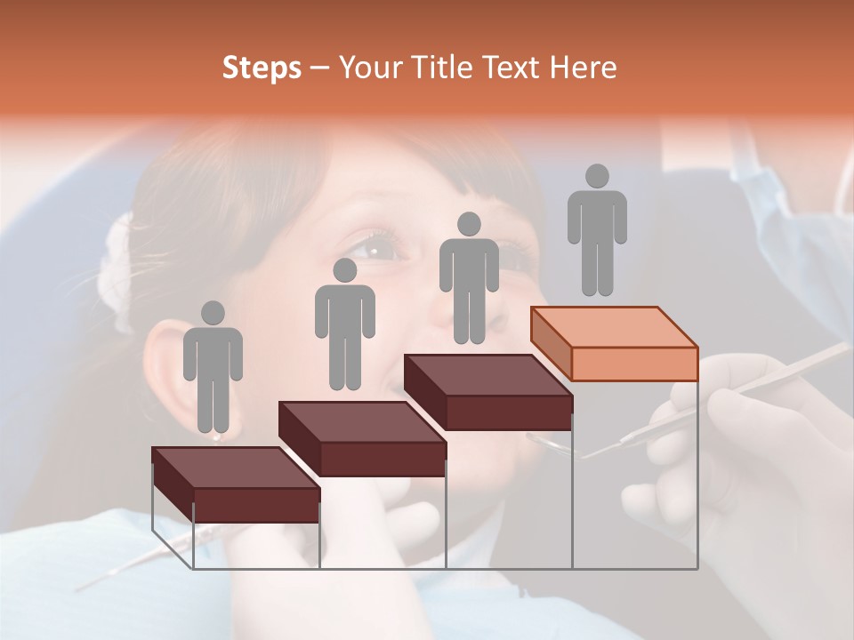 Mouth Surgery Assistance PowerPoint Template