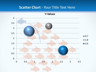 Risk Unique Mettle PowerPoint Template