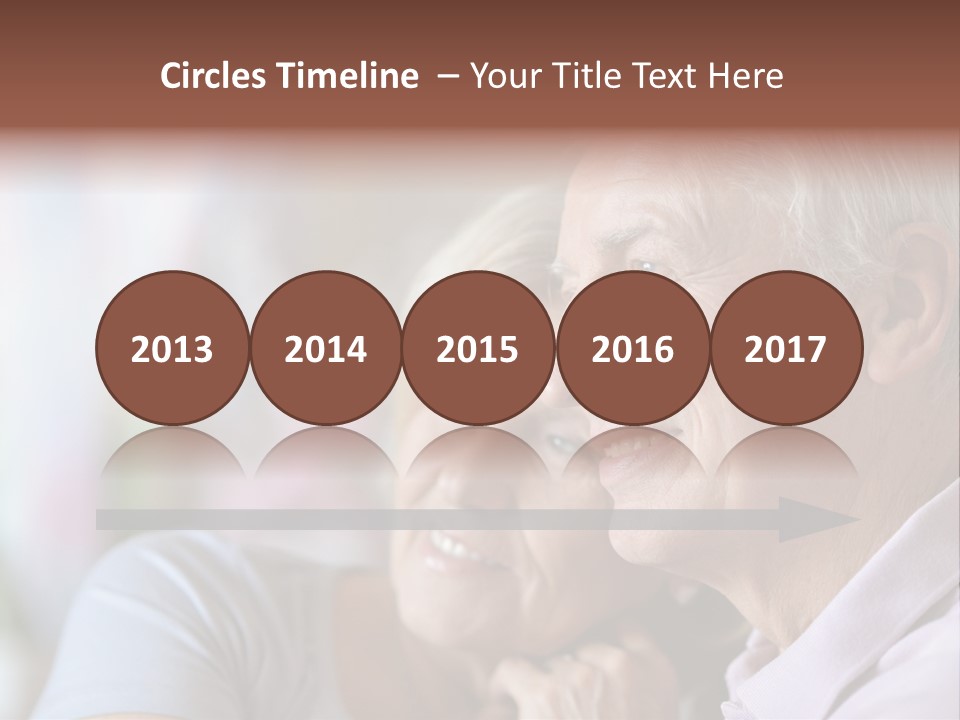 Love Together Man PowerPoint Template