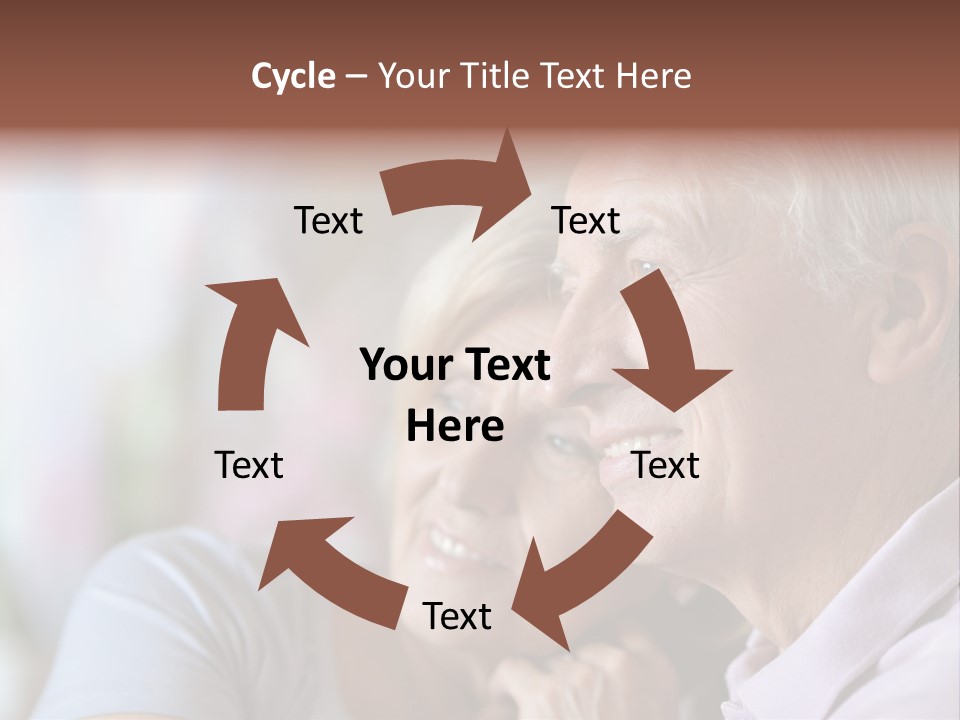 Love Together Man PowerPoint Template