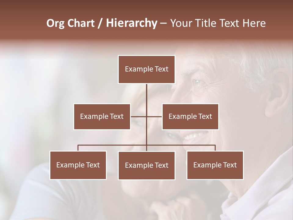 Love Together Man PowerPoint Template