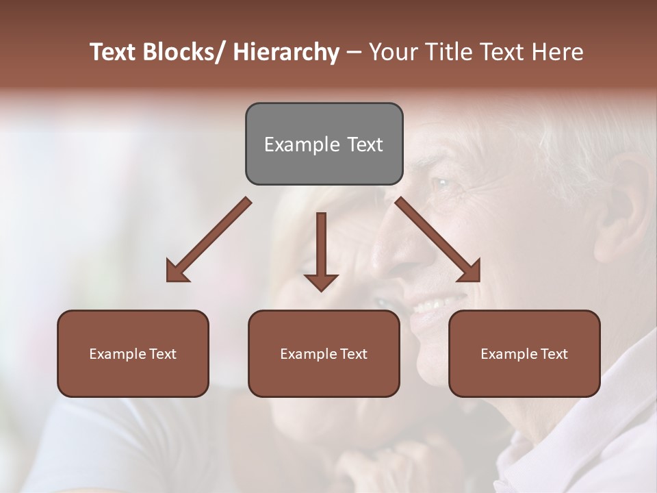 Love Together Man PowerPoint Template