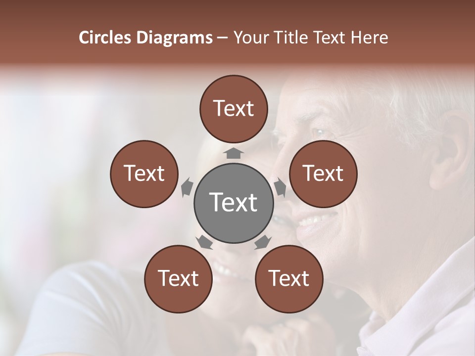 Love Together Man PowerPoint Template