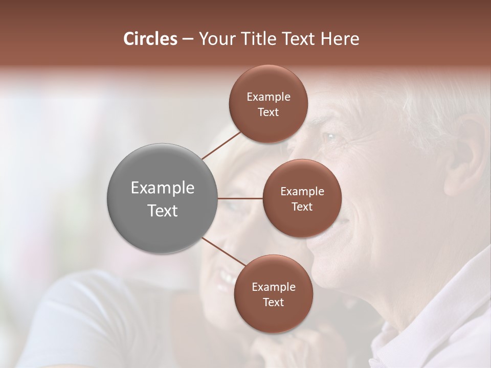 Love Together Man PowerPoint Template