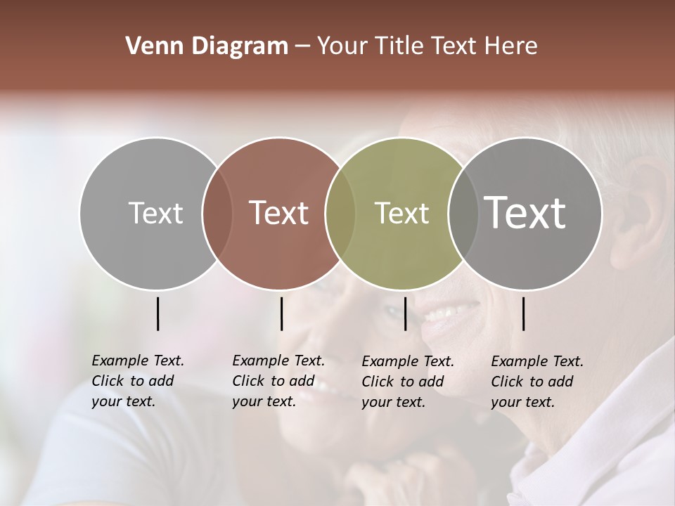 Love Together Man PowerPoint Template