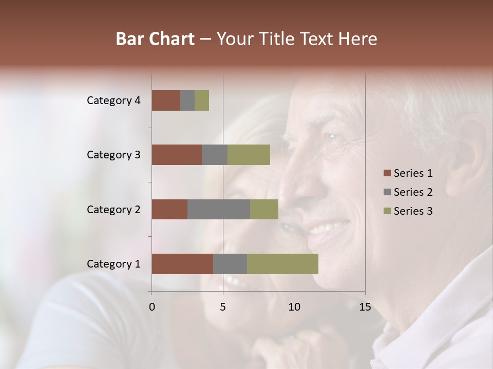 Love Together Man PowerPoint Template