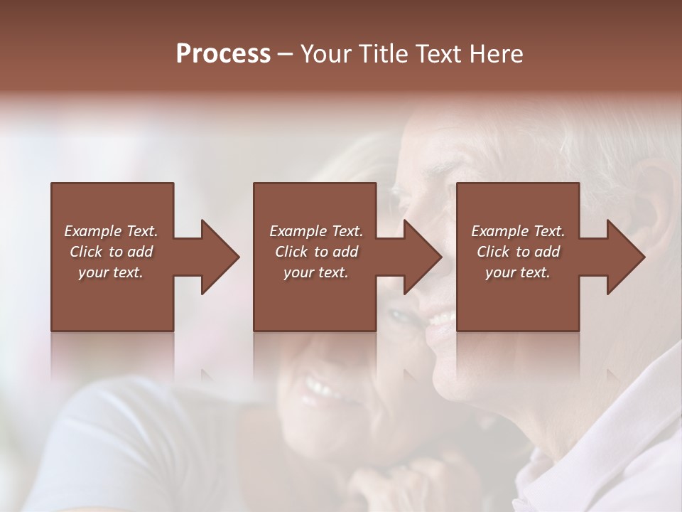 Love Together Man PowerPoint Template