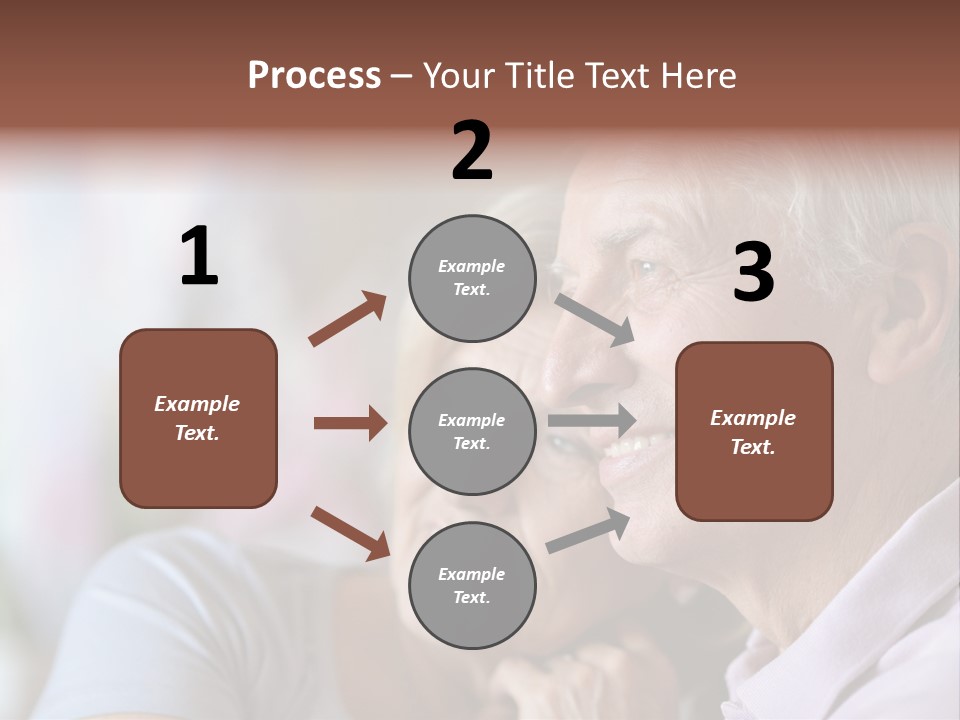 Love Together Man PowerPoint Template