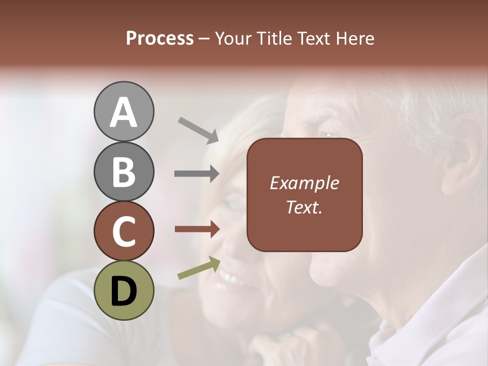 Love Together Man PowerPoint Template