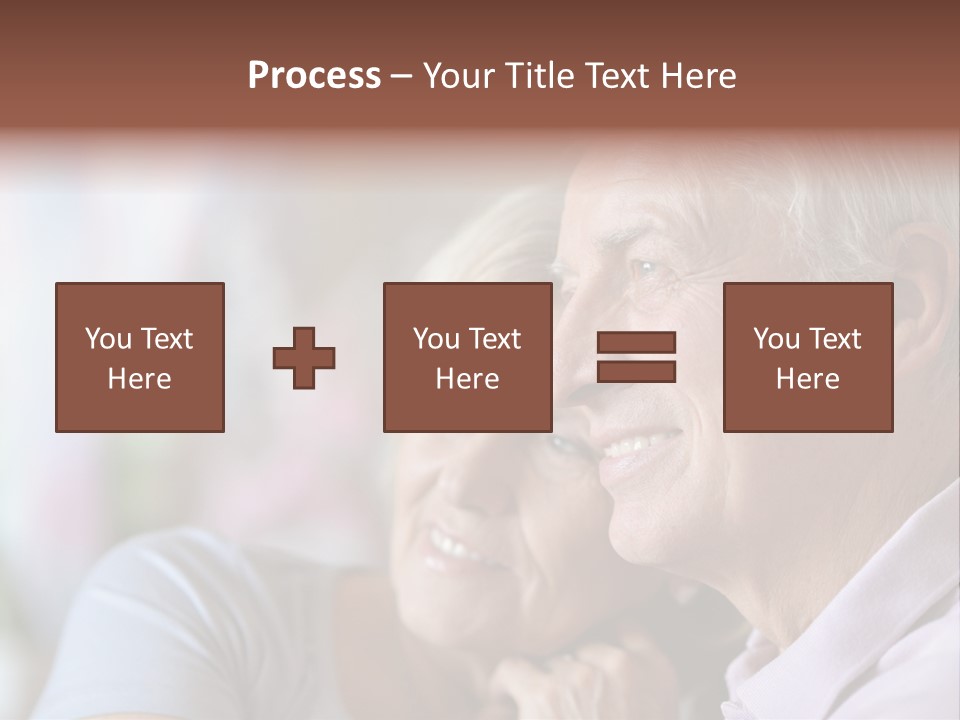 Love Together Man PowerPoint Template