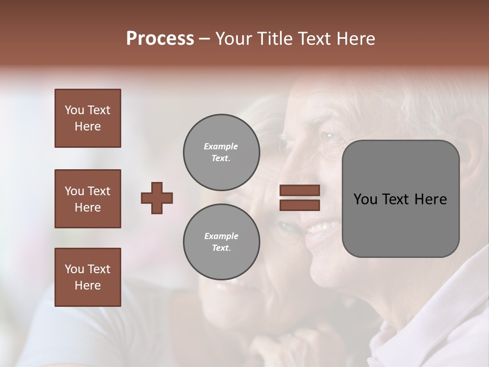 Love Together Man PowerPoint Template