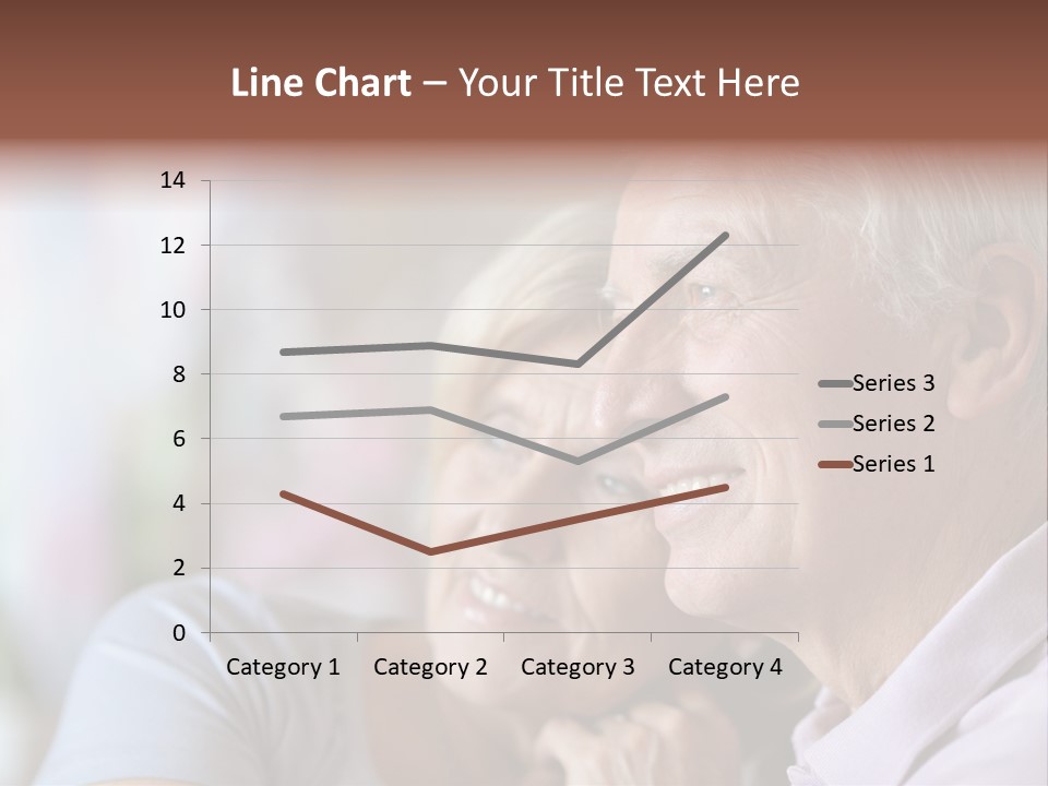 Love Together Man PowerPoint Template