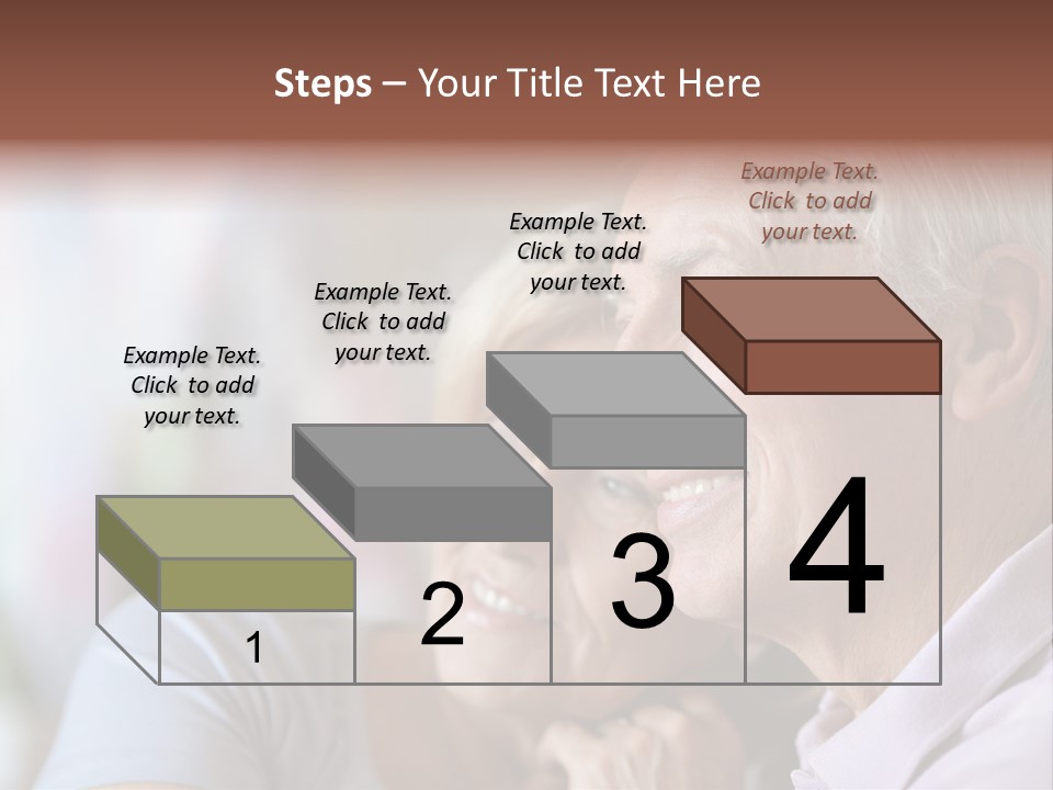 Love Together Man PowerPoint Template