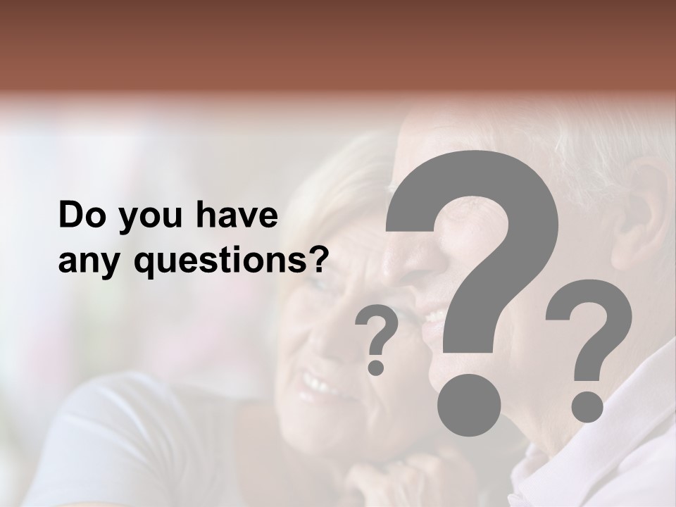 Love Together Man PowerPoint Template