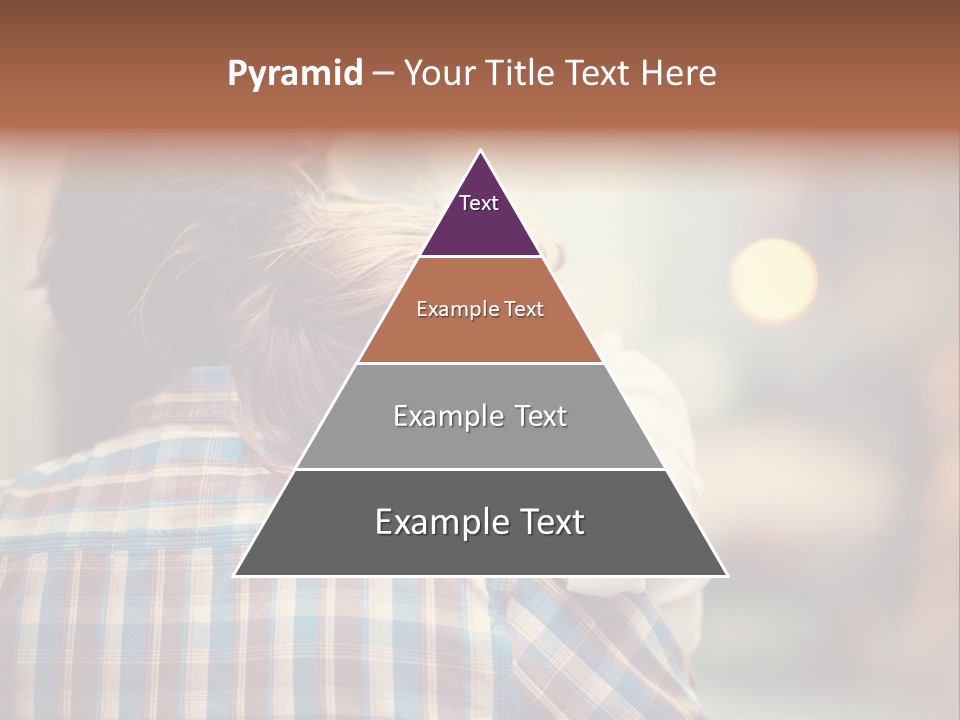 Relationship Caucasian Cute PowerPoint Template