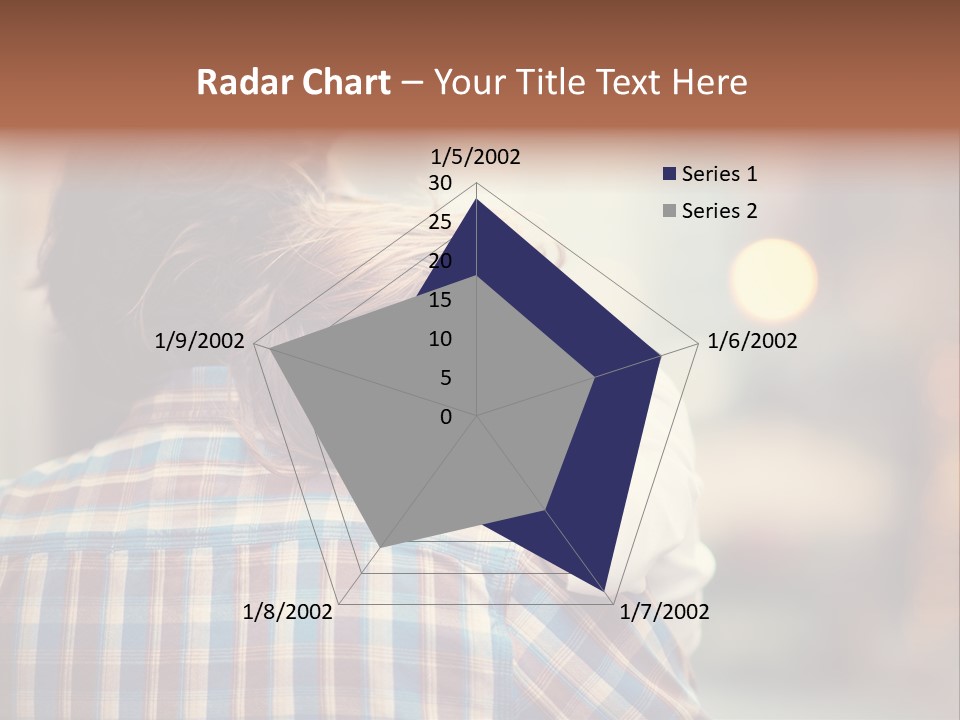 Relationship Caucasian Cute PowerPoint Template