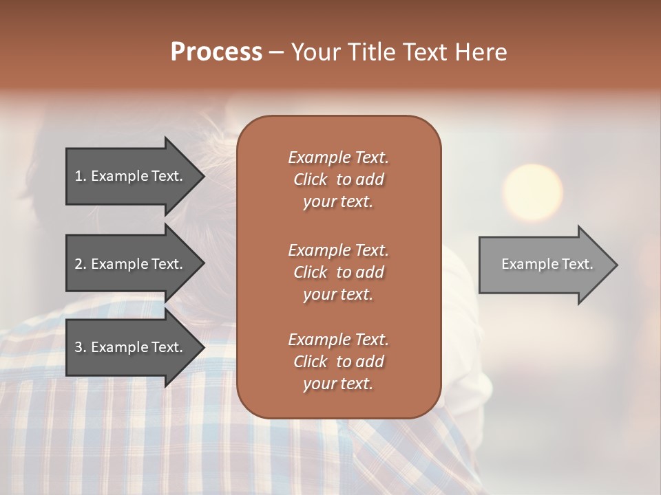 Relationship Caucasian Cute PowerPoint Template
