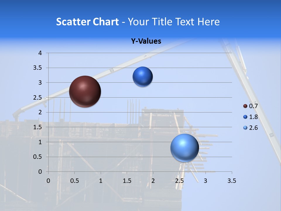 Pattern Safety Machinery PowerPoint Template