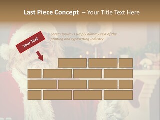 Mischief Party Alcohol PowerPoint Template