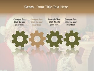 Mischief Party Alcohol PowerPoint Template