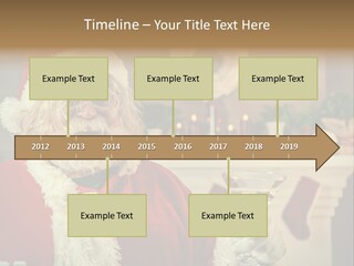 Mischief Party Alcohol PowerPoint Template