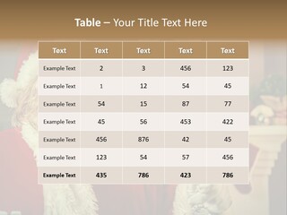 Mischief Party Alcohol PowerPoint Template