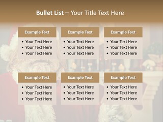 Mischief Party Alcohol PowerPoint Template