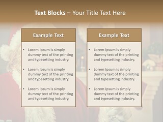 Mischief Party Alcohol PowerPoint Template