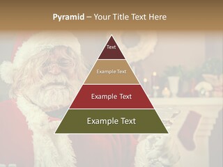 Mischief Party Alcohol PowerPoint Template