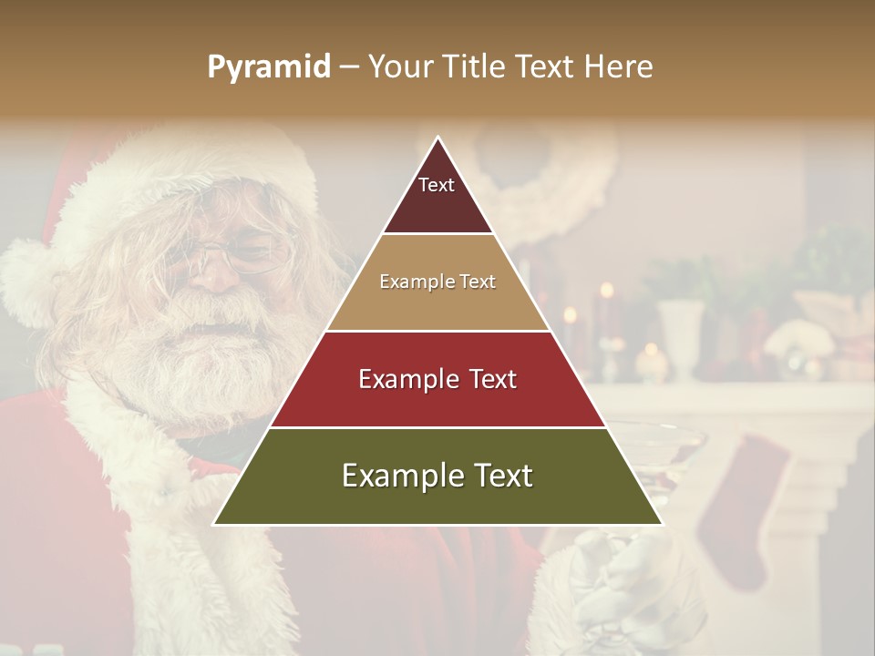 Mischief Party Alcohol PowerPoint Template