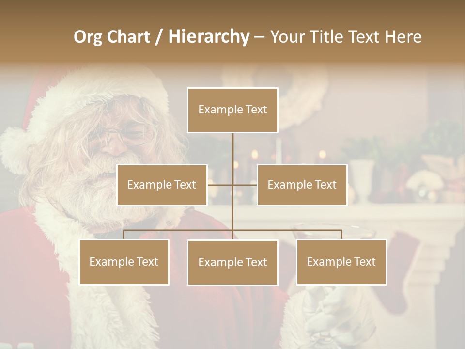 Mischief Party Alcohol PowerPoint Template