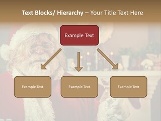 Mischief Party Alcohol PowerPoint Template