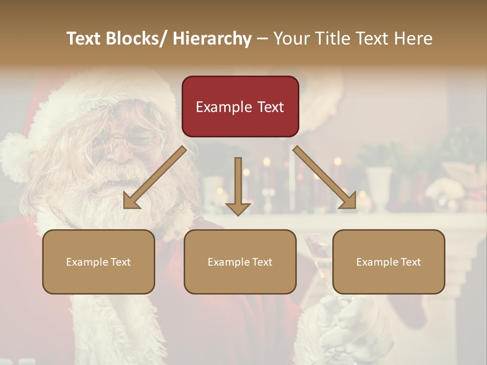 Mischief Party Alcohol PowerPoint Template