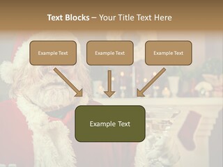 Mischief Party Alcohol PowerPoint Template