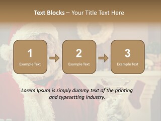 Mischief Party Alcohol PowerPoint Template