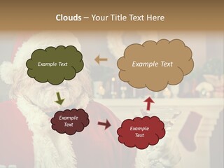 Mischief Party Alcohol PowerPoint Template