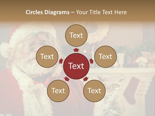 Mischief Party Alcohol PowerPoint Template