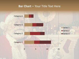 Mischief Party Alcohol PowerPoint Template