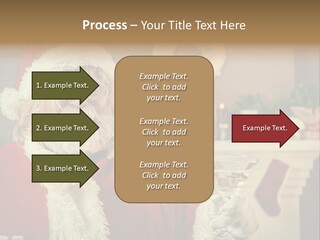 Mischief Party Alcohol PowerPoint Template