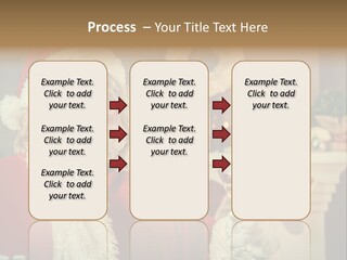 Mischief Party Alcohol PowerPoint Template