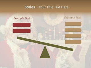 Mischief Party Alcohol PowerPoint Template