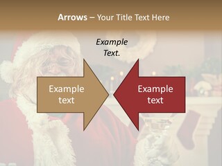 Mischief Party Alcohol PowerPoint Template