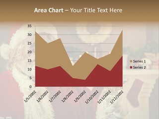 Mischief Party Alcohol PowerPoint Template