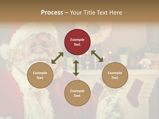 Mischief Party Alcohol PowerPoint Template