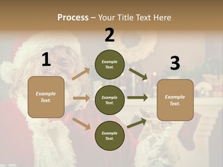 Mischief Party Alcohol PowerPoint Template